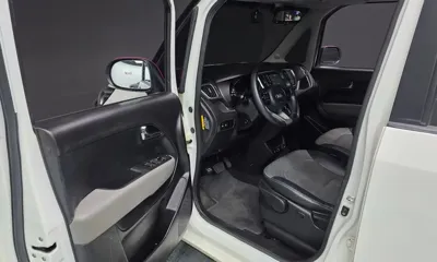 Kia Ray 2018, 70301 км, за 8066.62 USD - фото 19