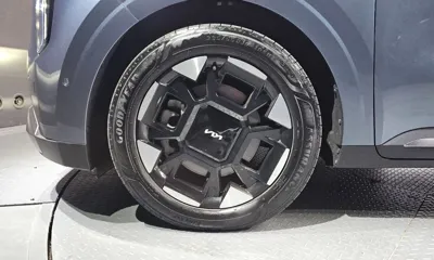 Kia Canival 2024, 26943 км, за 24503.29 USD
