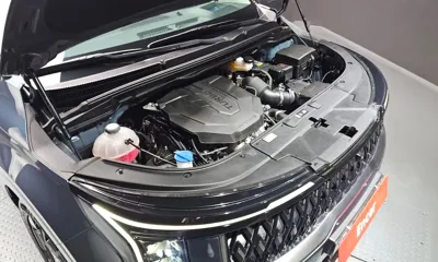 Kia Canival 2024, 26943 км, за 24503.29 USD - фото 6