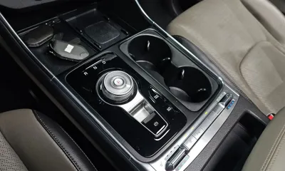 Kia Canival 2024, 26943 км, за 24503.29 USD - фото 9