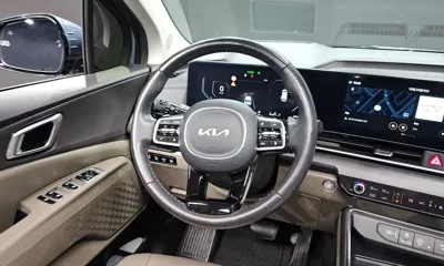 Kia Canival 2024, 26943 км, за 24503.29 USD - фото 13