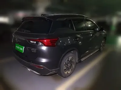 GAC Motor Trumpchi GS4 2020, 76300 км, за 6768.56 USD