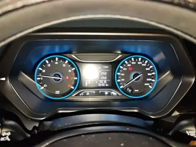 GAC Motor Trumpchi GS4 2020, 76300 км, за 6768.56 USD - фото 8