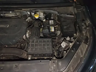 GAC Motor Trumpchi GS4 2020, 76300 км, за 6768.56 USD - фото 24