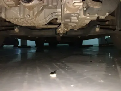 GAC Motor Trumpchi GS4 2020, 76300 км, за 6768.56 USD - фото 25