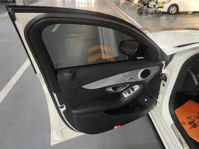 Mercedes-Benz C-Class 2017, 132600 км, за 10741.4 USD - фото 7