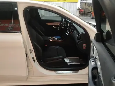 Mercedes-Benz C-Class 2017, 132600 км, за 10741.4 USD - фото 8