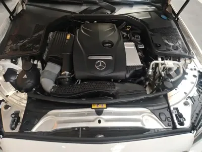 Mercedes-Benz C-Class 2017, 132600 км, за 10741.4 USD - фото 10