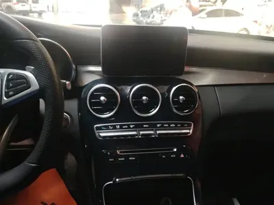 Mercedes-Benz C-Class 2017, 132600 км, за 10741.4 USD - фото 13