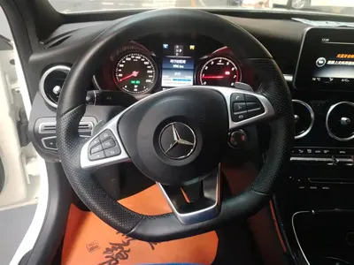 Mercedes-Benz C-Class 2017, 132600 км, за 10741.4 USD - фото 15