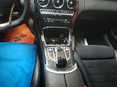 Mercedes-Benz C-Class 2017, 132600 км, за 10741.4 USD - фото 16