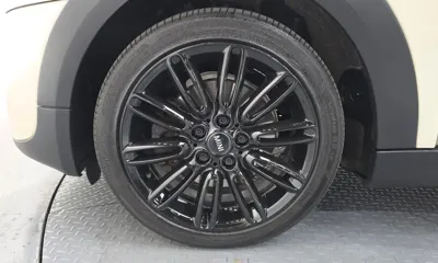 MINI Cooper 2015, 137897 км, за 4934.02 USD