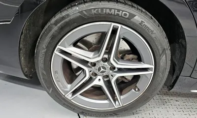 Mercedes-Benz S-Class 2021, 165872 км, за 41959.44 USD