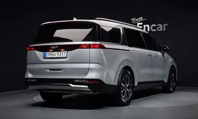 Kia Canival 2022, 60682 км, за 18051.73 USD