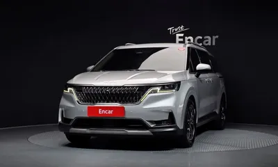 Kia Canival 2022, 60682 км, за 18051.73 USD
