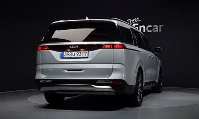 Kia Canival 2022, 60682 км, за 18051.73 USD
