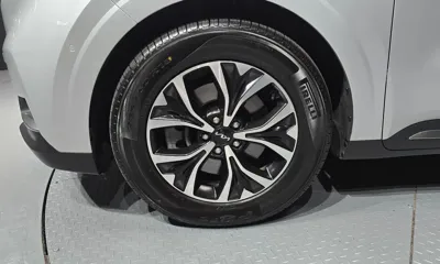 Kia Canival 2022, 60682 км, за 18051.73 USD