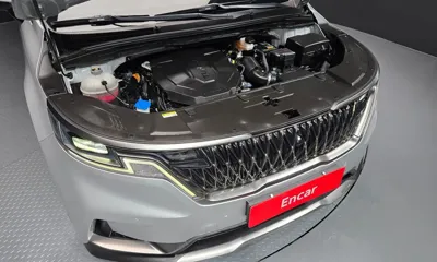 Kia Canival 2022, 60682 км, за 18051.73 USD - фото 6