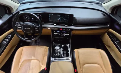 Kia Canival 2022, 60682 км, за 18051.73 USD - фото 7