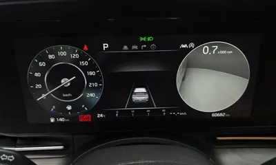 Kia Canival 2022, 60682 км, за 18051.73 USD - фото 8