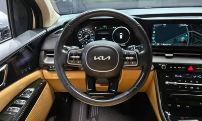 Kia Canival 2022, 60682 км, за 18051.73 USD - фото 13