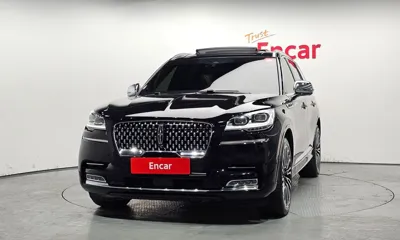 Lincoln Aviator 2021, 123043 км, за 21143.04 USD