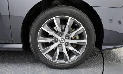 Renault-KoreaSamsung SM5 2016, 93373 км, за 3406.85 USD