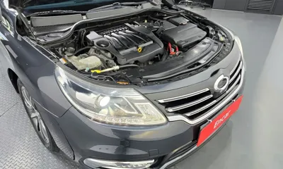 Renault-KoreaSamsung SM5 2016, 93373 км, за 3381.11 USD - фото 6