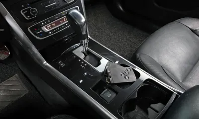 Renault-KoreaSamsung SM5 2016, 93373 км, за 3381.11 USD - фото 9