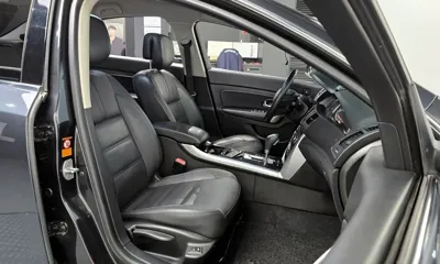 Renault-KoreaSamsung SM5 2016, 93373 км, за 3381.11 USD - фото 10