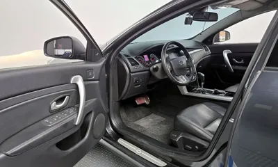 Renault-KoreaSamsung SM5 2016, 93373 км, за 3381.11 USD - фото 11