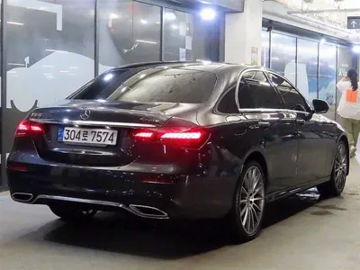 Mercedes-Benz E-Class 2021, 51649 км, за 23565.71 USD
