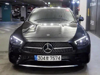 Mercedes-Benz E-Class 2021, 51649 км, за 23565.71 USD