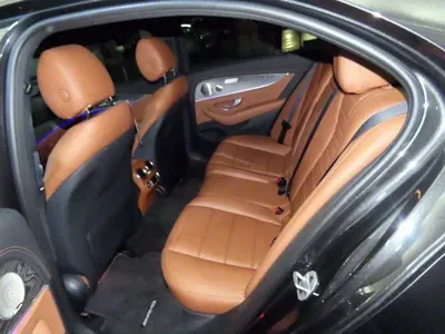 Mercedes-Benz E-Class 2021, 51649 км, за 23565.71 USD - фото 10