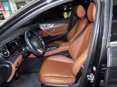 Mercedes-Benz E-Class 2021, 51649 км, за 23565.71 USD - фото 18