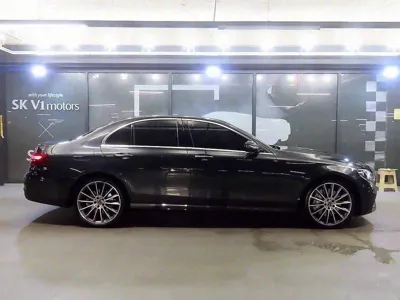 Mercedes-Benz E-Class 2021, 51649 км, за 23565.71 USD - фото 19