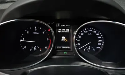 Hyundai Maxcruz 2017, 151254 км, за 9706.85 USD - фото 8