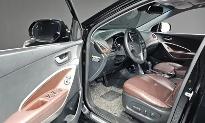 Hyundai Maxcruz 2017, 151254 км, за 9706.85 USD - фото 10