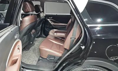 Hyundai Maxcruz 2017, 151254 км, за 9706.85 USD - фото 12