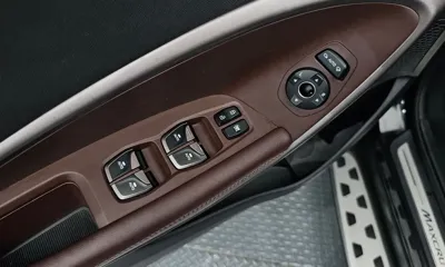 Hyundai Maxcruz 2017, 151254 км, за 9706.85 USD - фото 13
