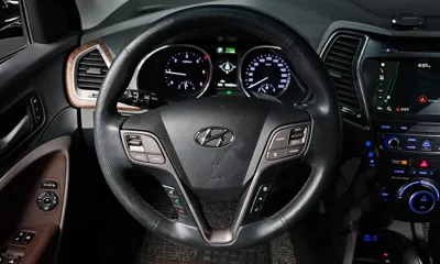 Hyundai Maxcruz 2017, 151254 км, за 9706.85 USD - фото 15