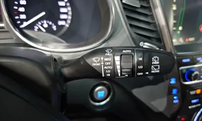 Hyundai Maxcruz 2017, 151254 км, за 9706.85 USD - фото 20