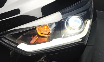 Hyundai Maxcruz 2017, 151254 км, за 9706.85 USD - фото 22