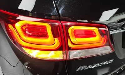 Hyundai Maxcruz 2017, 151254 км, за 9706.85 USD - фото 23