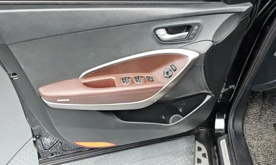 Hyundai Maxcruz 2017, 151254 км, за 9706.85 USD - фото 24