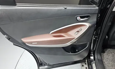 Hyundai Maxcruz 2017, 151254 км, за 9706.85 USD - фото 25