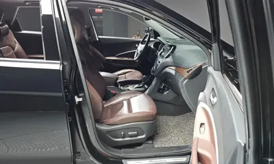 Hyundai Maxcruz 2017, 151254 км, за 9706.85 USD - фото 26