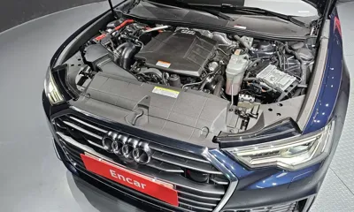 Audi A6 2020, 32820 км, за 20151.96 USD - фото 6