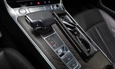Audi A6 2020, 32820 км, за 20151.96 USD - фото 9