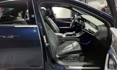Audi A6 2020, 32820 км, за 20151.96 USD - фото 10